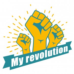 MyRevolution