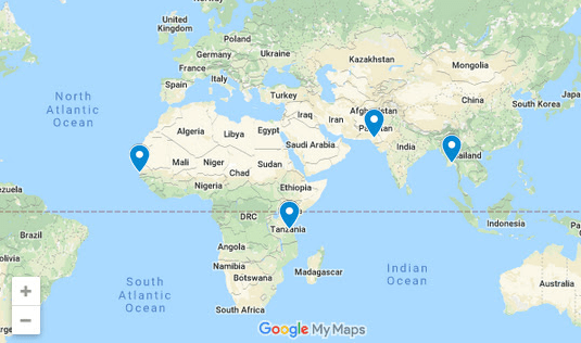 globalactionweek_map
