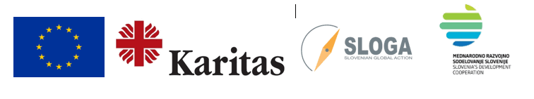karitas sloga logo